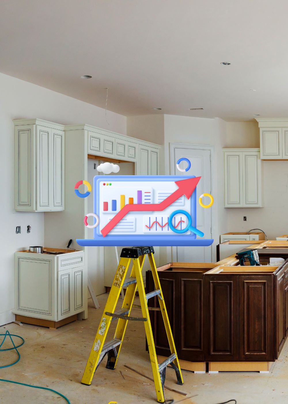 SEO For Remodelers